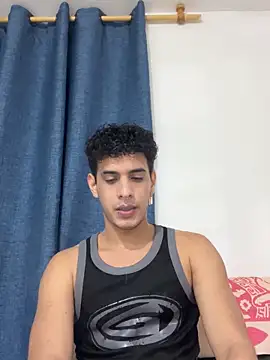 Show webcam de Roronoa__Zoro