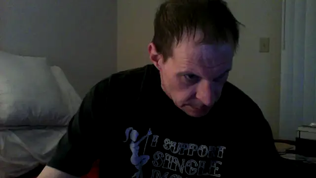 Czat XXX na żywo – Jbblair01