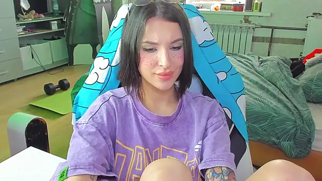 folinskayyya's Live XXX Chat