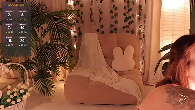 Annaa_Banana লাইভ XXX চ্যাট