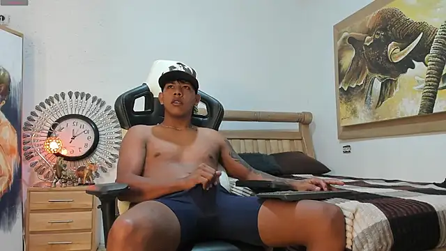 Chat +18 de mr_stiven_ ao vivo