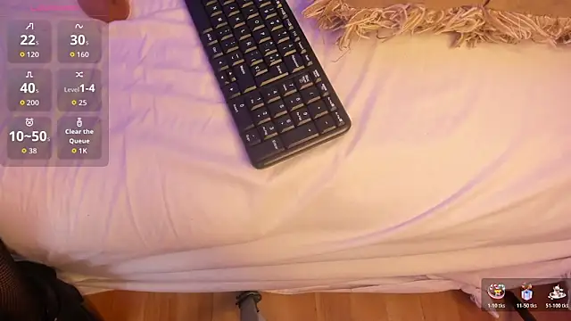 Chat XXX Live Nicki_Ripperton
