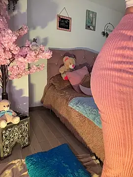 soffia_7 라이브 XXX 채팅