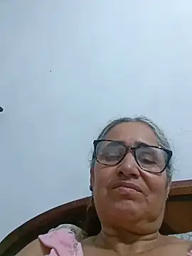 _candi Show Webcam