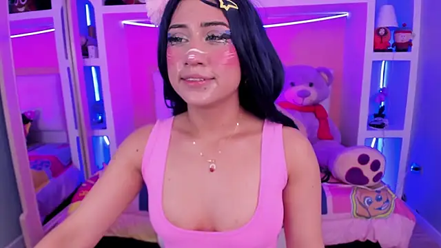 miss___megan 现场XXX聊天