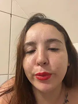 Pertunjukan Kamera Web AMORINHA_S2_