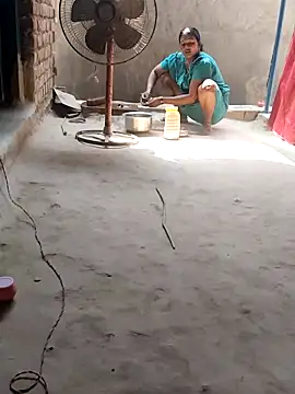 Bhabhi_ji_'s Webcam Show