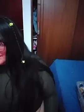 Chatroom XXX en direct de daphneev