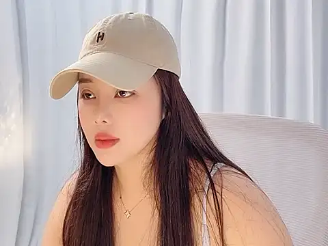 Chatroom XXX en direct de Qingqing19