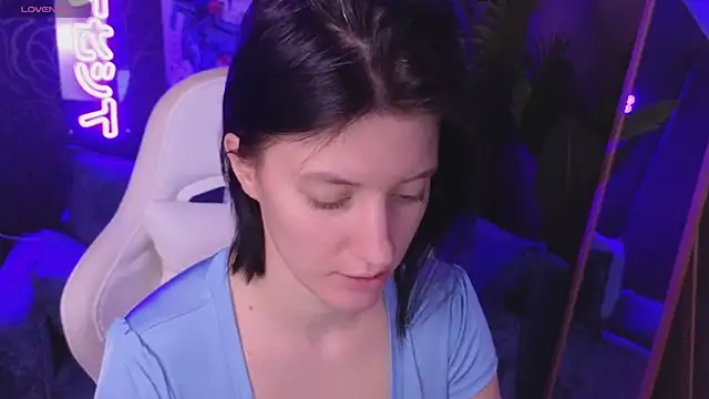 roxy_riot_ 라이브 XXX 채팅