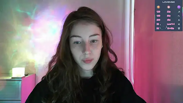 Chat XXX ao vivo de eskatmi