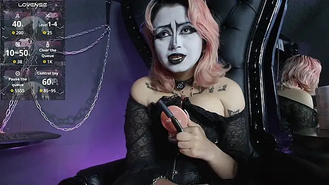 Chat XXX Live Navier__