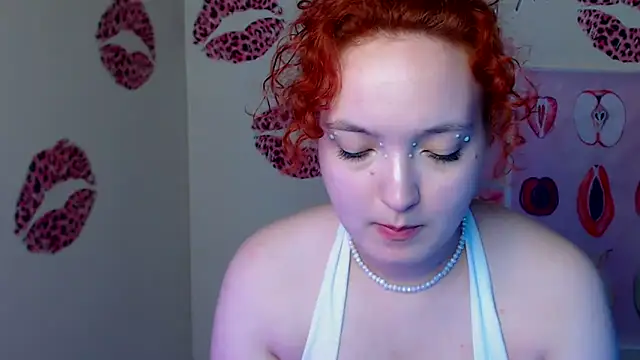 Chatroom XXX en direct de MissAriaa