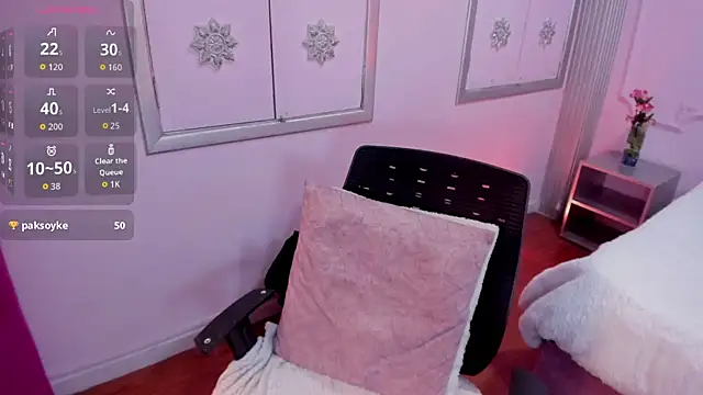 Sabrina_Cutte 라이브 XXX 채팅