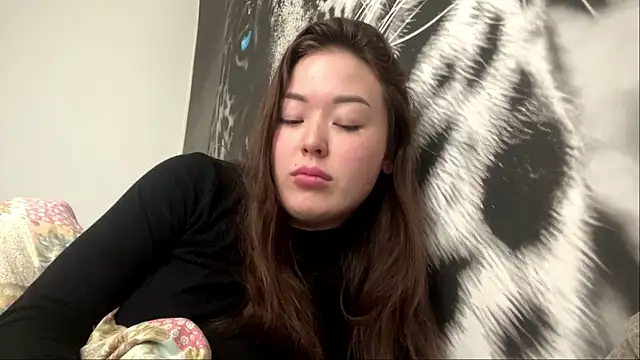 Show Webcam de AudieGravely