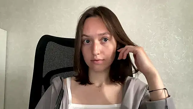 LisaSunrise Webcam show