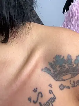 ximena_xx's Live XXX Chat