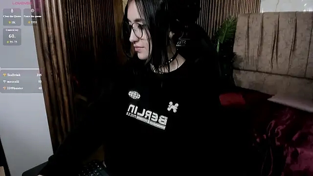 Kairy_tay's Live XXX Chat