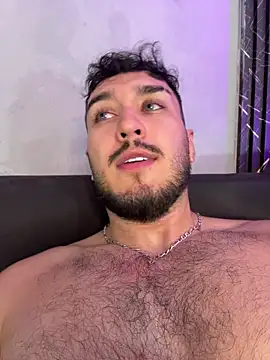 Show de webcam de Zionmattis