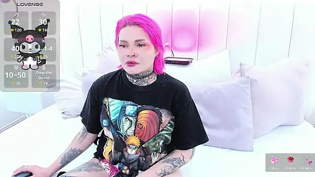 jinxv_nuss 即時 XXX 聊天