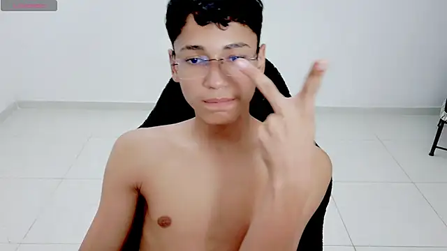 Im_david02のライブXXXチャット