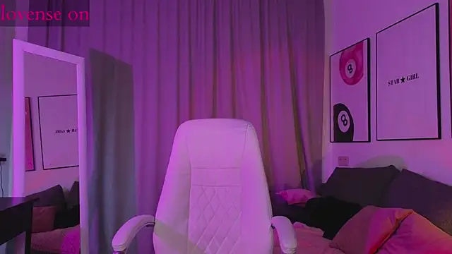 Rosie_Mac's Live XXX Chat