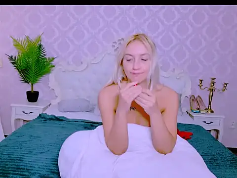 Kayleen_B – Kamerová šou