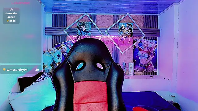 عرض كام Lisa_sparkleee