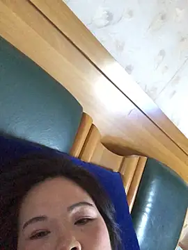 nidejiejie Pertunjukan Webcam