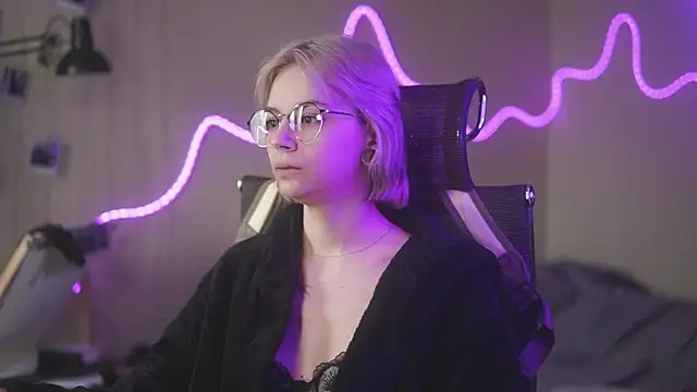 alyssa_sweet's Live XXX Chat
