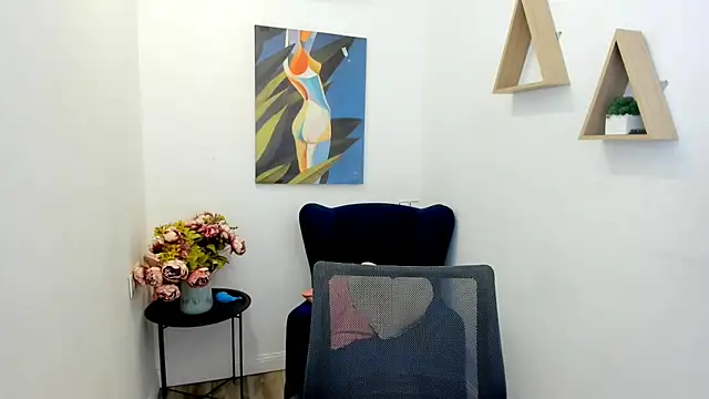 WishToBloom Live XXX-chat