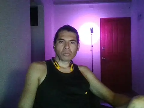 Manguerozotv Webcam-Show