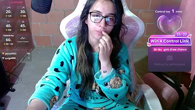 Maggie_Fox3's Live XXX Chat