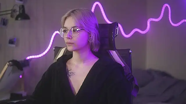 Chat XXX Live alyssa_sweet