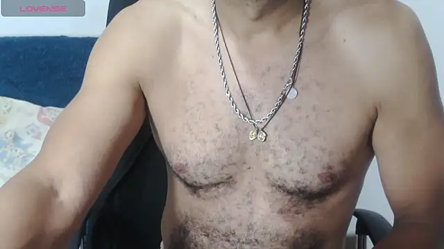 latinmartin73 Show Webcam