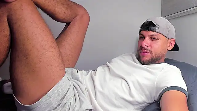 haku_kanjy Chat XXX in diretta