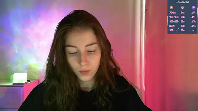 eskatmi's Live XXX Chat
