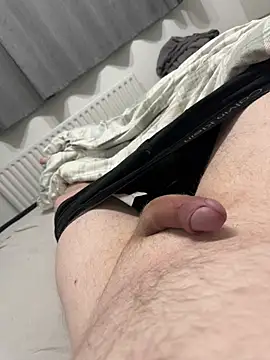 Stillbuffering Webcam show