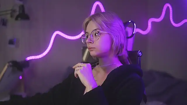 Chat +18 de alyssa_sweet ao vivo