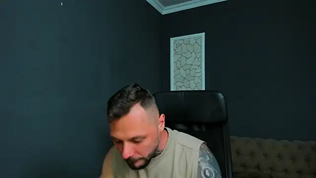 BrianHunts – Kamerová šou