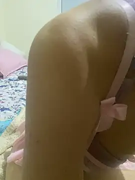 Hottie-Riim's Webcam Show