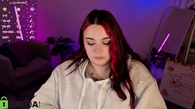Czat XXX na żywo – Mia_R0ss