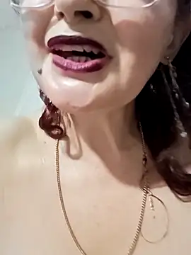 Sweetsorgaria's Live XXX Chat