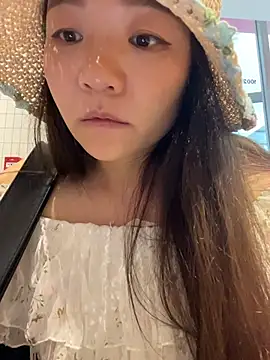 xiaochengzi505 网络视讯表演