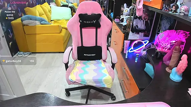 Softie_Sofy Obrolan Langsung XXX