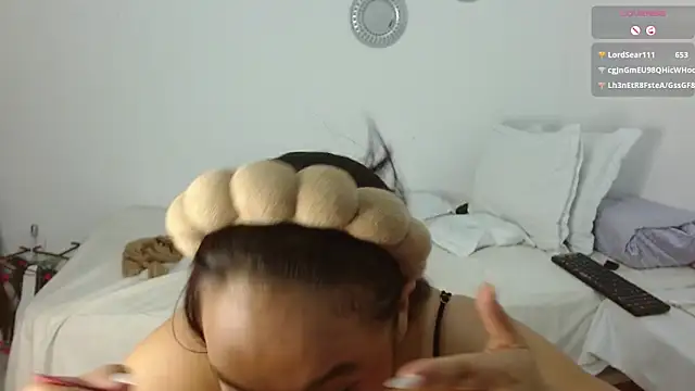 Chat +18 de Kendra_wuilliams69 ao vivo