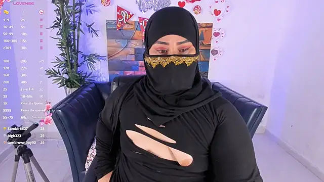 samanee_konn – Naživo XXX chat