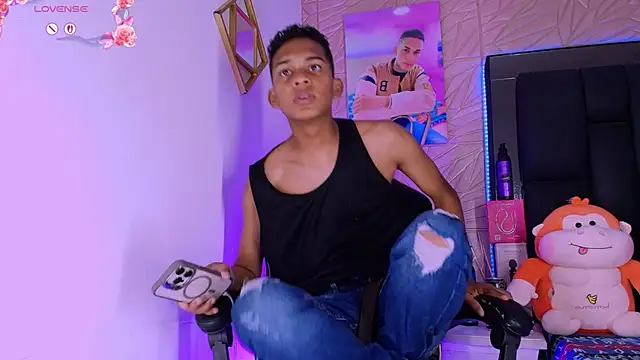 Chat +18 de dilan_alfonzo ao vivo