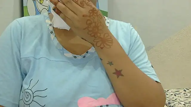 Chat +18 de Wow_wonder_heena ao vivo