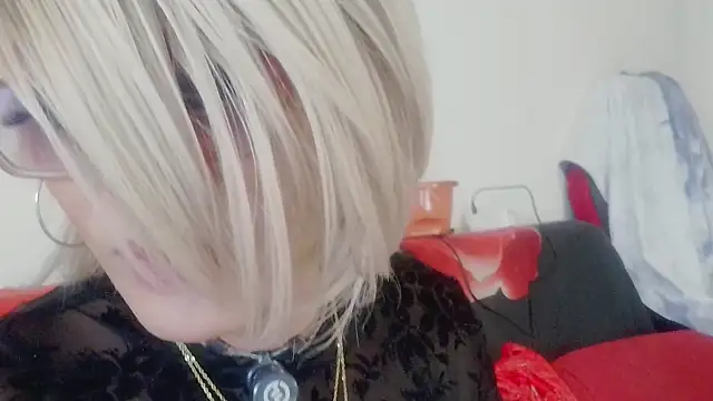 LadyOxana – webcam-show